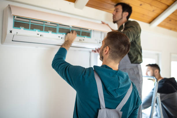 Best Residential HVAC in Hemlock Farms, PA