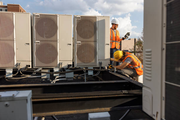 Best Air Conditioning Cleaning in Hemlock Farms, PA