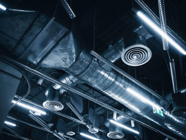 Best HVAC Consulting and Engineering in Hemlock Farms, PA