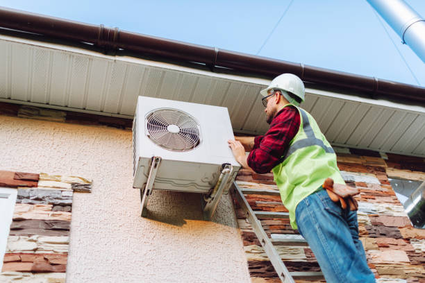  Hemlock Farms, PA HVAC Pros