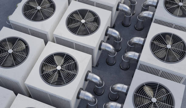 Best HVAC for Healthcare Facilities in Hemlock Farms, PA