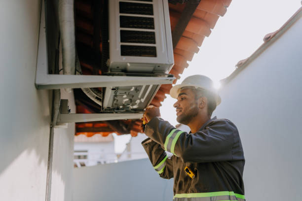 Best Ductless Mini-Split Systems in Hemlock Farms, PA