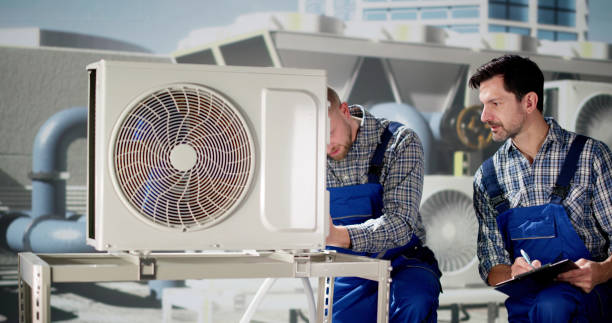 Best Emergency HVAC Services in Hemlock Farms, PA
