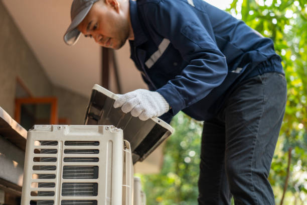 Best Furnace Cleaning in Hemlock Farms, PA